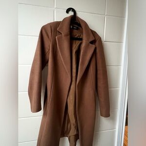 coat
